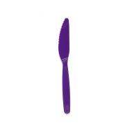 Polycarbonate Knife Small 18cm Purple
