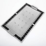 Display Carvery Tray GN1/1 Size With 12 Spikes