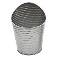 10oz Slanted Round Fry Cup; Brickhouse Collection