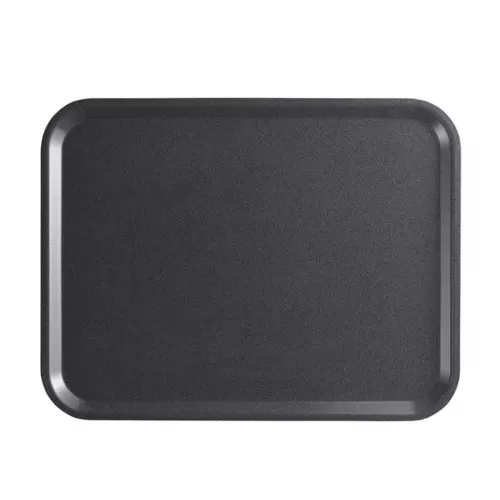 Cambro Capri Laminated Granite Cafeteria Tray 43x33cm