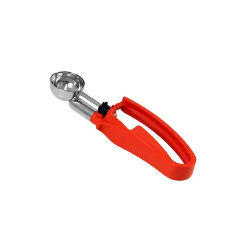Bonzer Portioner Unigrip Terracotta Size 50