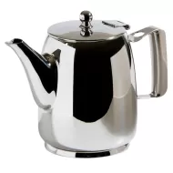 Signature Coffee Pot Stainless Steel 181cl Heavy Gauge