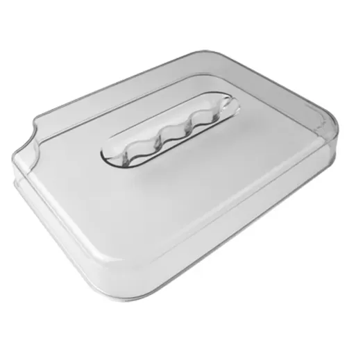 Lid/Insert For Crock D4205 Oblong