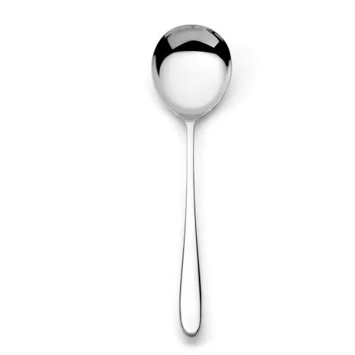 Elia Siena 18/10 Stainless Steel Rice Server 26cm