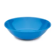 Harfield Polycarbonate Blue Round Cereal Bowl 15cm 400ml