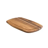 Genware Acacia Wood Serving Board