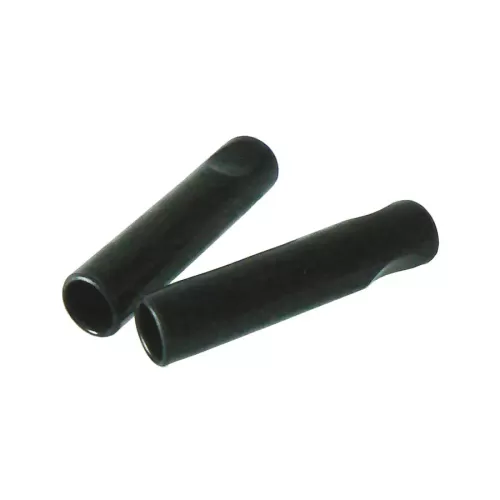 PVC Pourer Cap Black