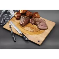 Wooden Spiked Carving Board