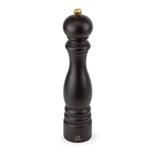 Salt Mill Dark Stain 12 inch