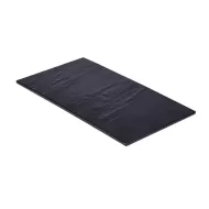 Slate Melamine Platter Gastronorm 1/3 32.5 x 17.5cm