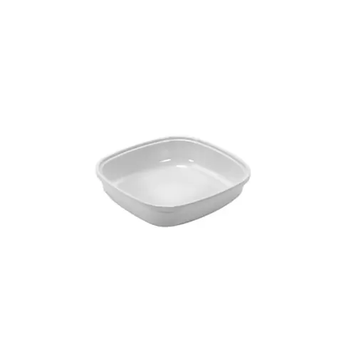 Dalebrook White Melamine Insert for 1/6 Tura Gastro Crock