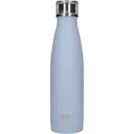 BUILT Double Walled Arctic Blue Stainless Steel Water Bottle 500ml