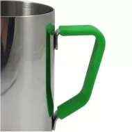 Green Silicone Handle Cover For 32oz Rhino Jug