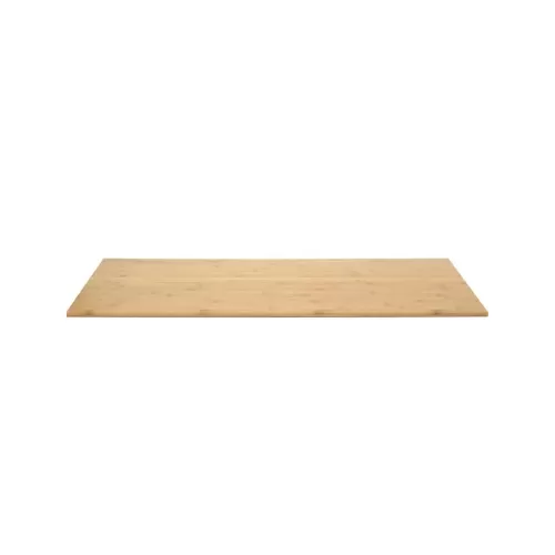 Front of the House 35.6 x 91.4 cm Bamboo Board - Natural