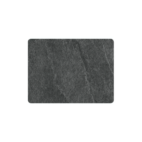S-Plank 40 x 30cm Slate Polyester