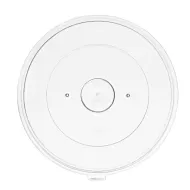 Harfield Polycarbonate Clear Round Bowl Lid 16.7cm For DK817