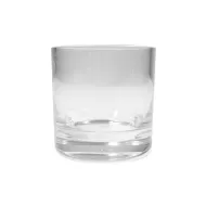 Dalebrook Clear Polycarbonate Display Container 0.7 Litre