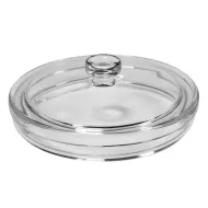 Dalebrook Clear Polycarbonate Display Container Lid 25cm