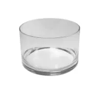 Dalebrook Clear Polycarbonate Display Container 5.3 Litre
