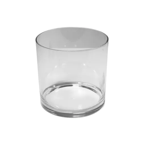 Dalebrook Clear Polycarbonate Display Container 9.7 Litre