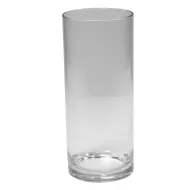 Dalebrook Clear Polycarbonate Display Container 4.7 Litre