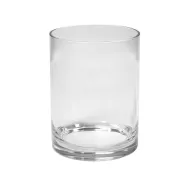 Dalebrook Clear Polycarbonate Display Container 3.5 Litre