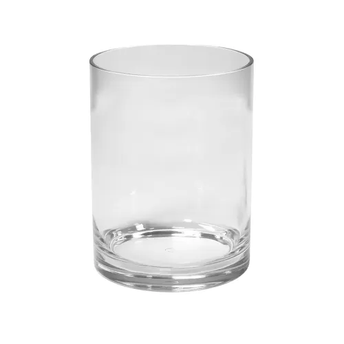 Dalebrook Clear Polycarbonate Display Container 3.5 Litre