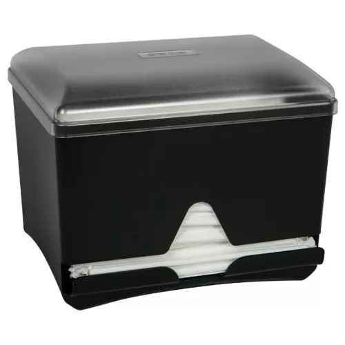 San Jamar 500 Bulk Straw Dispenser