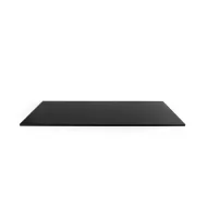 Front of the House Bamboo Black Rectangular Board 91.5x35.5cm