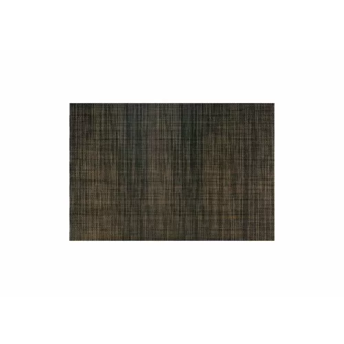 Front of the House Metroweave Vinyl Rectangular Copper Mesh Mat 40.5x30.5cm