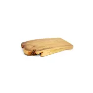 Front of the House Natural Firwood Rectangular ROOT Board 30.5x23cm