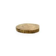 Front of the House Natural Firwood Round ROOT Board 30.5cm