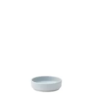 Utopia Circus Porcelain Chambray Round Walled Dip Pot 8cm