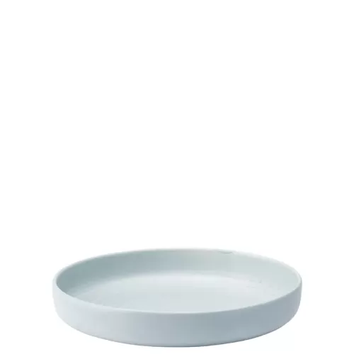 Utopia Circus Porcelain Chambray Round Presentation Bowl 24cm
