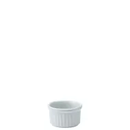 Utopia Circus Porcelain Chambray Round Ramekin 6cm 1.75oz
