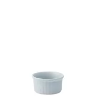 Utopia Circus Porcelain Chambray Round Ramekin 8cm 3.5oz