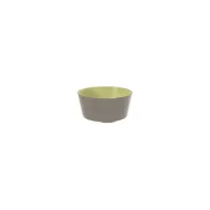 Dalebrook Mayfair Green Melamine Small Dish 500ml