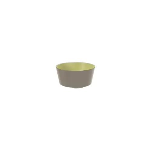 Dalebrook Mayfair Green Melamine Small Dish 500ml