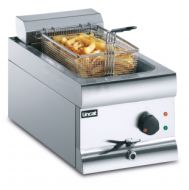 Lincat single basket electric fryer DF33