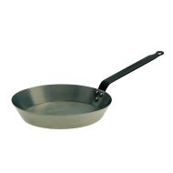 Frying Pan Black Iron 30cm