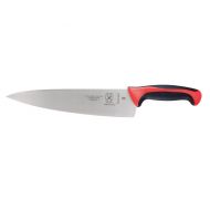 Mercer 10 inch Chefs Knife Red Millenia