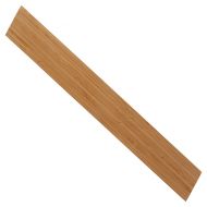 18 inch Magnetic Bar; Bamboo; 18 inch x 2 3/8 inch x 3/4 inch