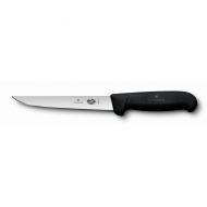 Victorinox Boning Knife; Black Handle 15cm