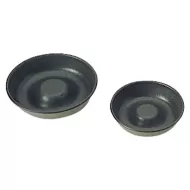 Matfer Bourgeat Exopan Mould Savarin / Ring 5.5x1.3cm Non-Stick