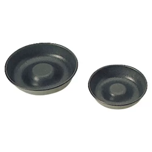 Matfer Bourgeat Exopan Mould Savarin / Ring 5.5x1.3cm Non-Stick