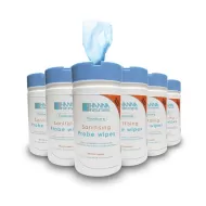 Hanna Anti-Bacterial Probe Wipe