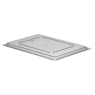 Cambro Heavy Duty Food Box Lid Clear Polycarbonate 66cm