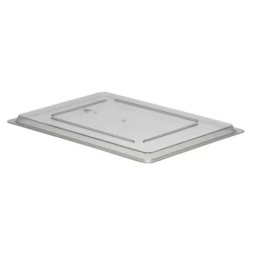 Cambro Heavy Duty Food Box Lid Clear Polycarbonate 66cm