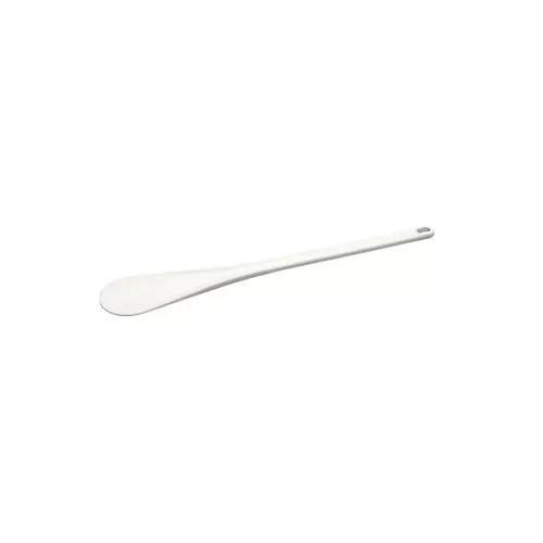 Matfer Bourgeat Spatula Exoglass® High Heat White 30cm