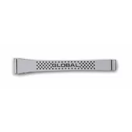 Global Knives Fish Bone Tweezer 4 3/4in Blade Stainless Steel